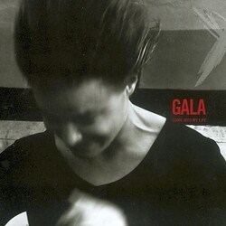 Cover for Come Into My Life by Gala
